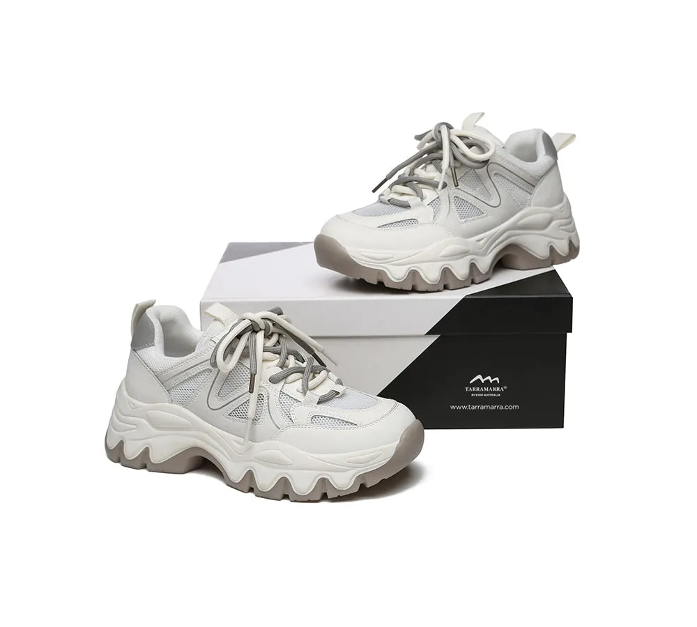 Women Chunky Sneakers Carter