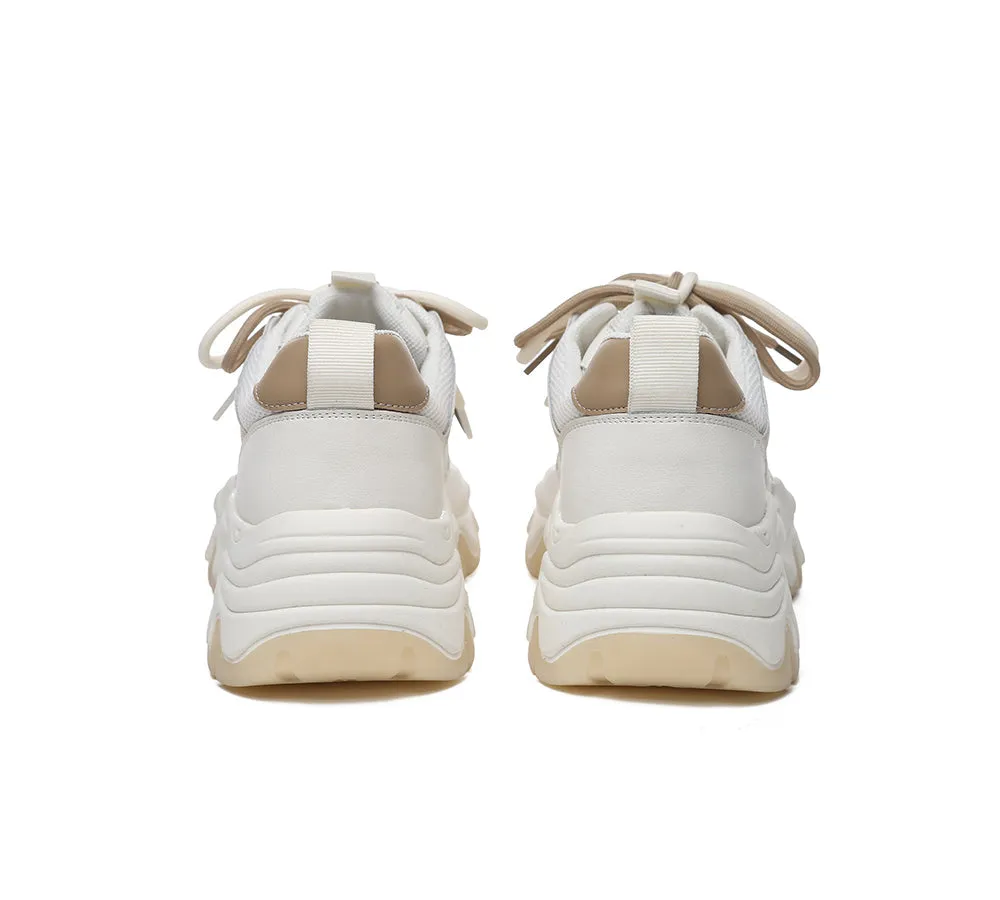 Women Chunky Sneakers Carter