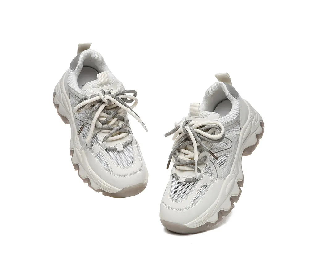 Women Chunky Sneakers Carter