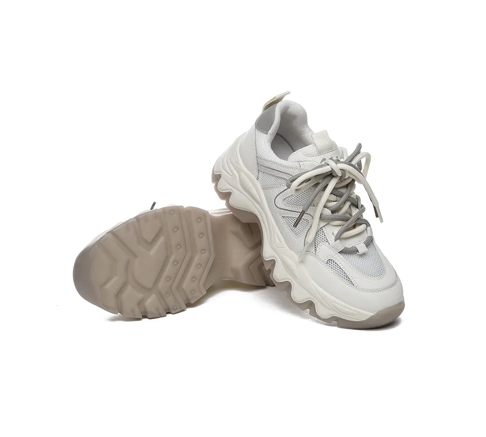 Women Chunky Sneakers Carter
