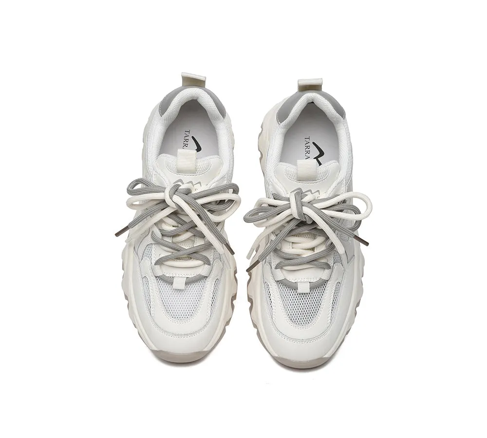 Women Chunky Sneakers Carter