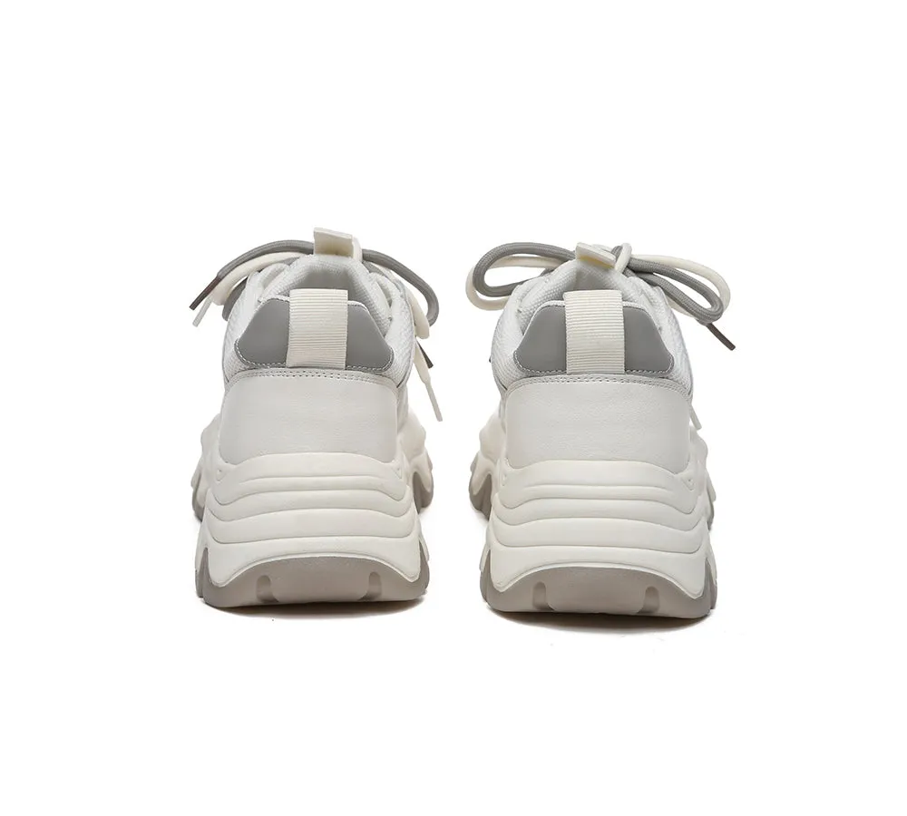 Women Chunky Sneakers Carter