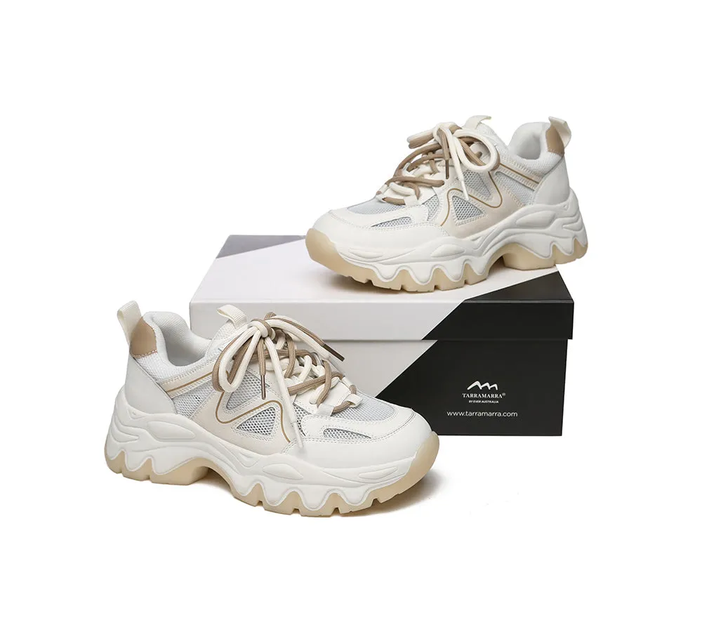 Women Chunky Sneakers Carter
