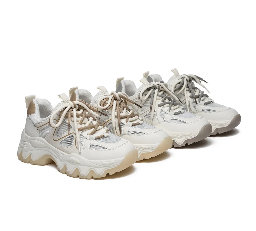 Women Chunky Sneakers Carter