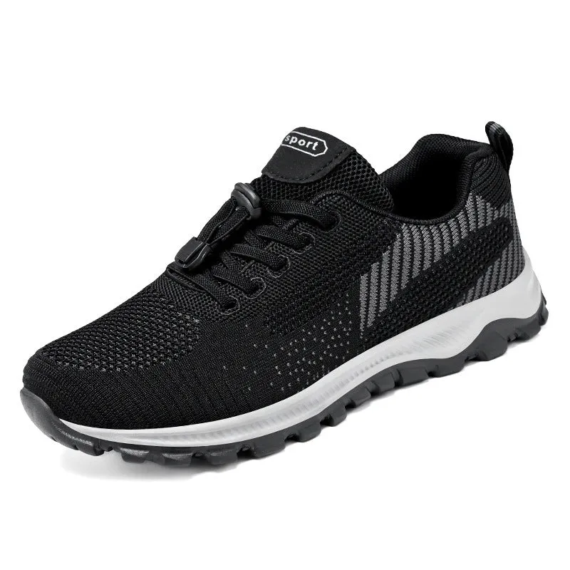 Women's Flyknit Walking Shoes