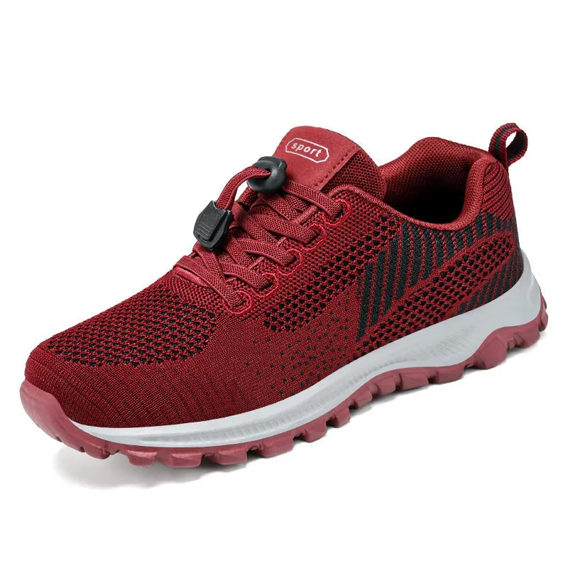 Women's Flyknit Walking Shoes