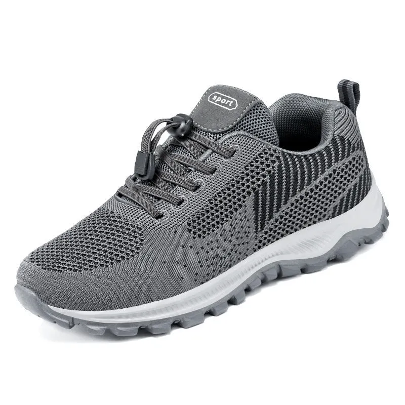 Women's Flyknit Walking Shoes