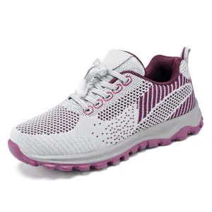 Women's Flyknit Walking Shoes