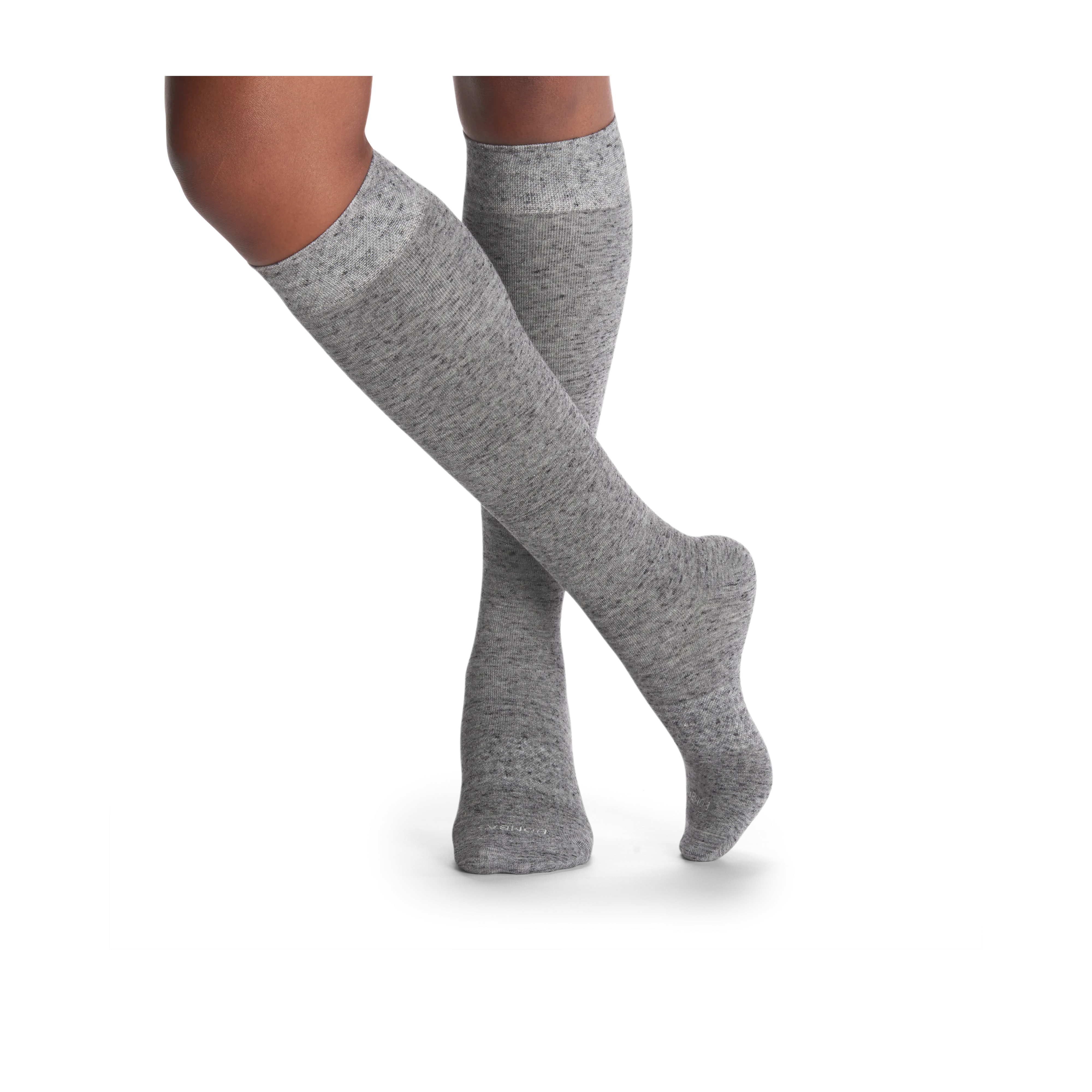 Women's Lightweight Knee High Sock 8-Pack