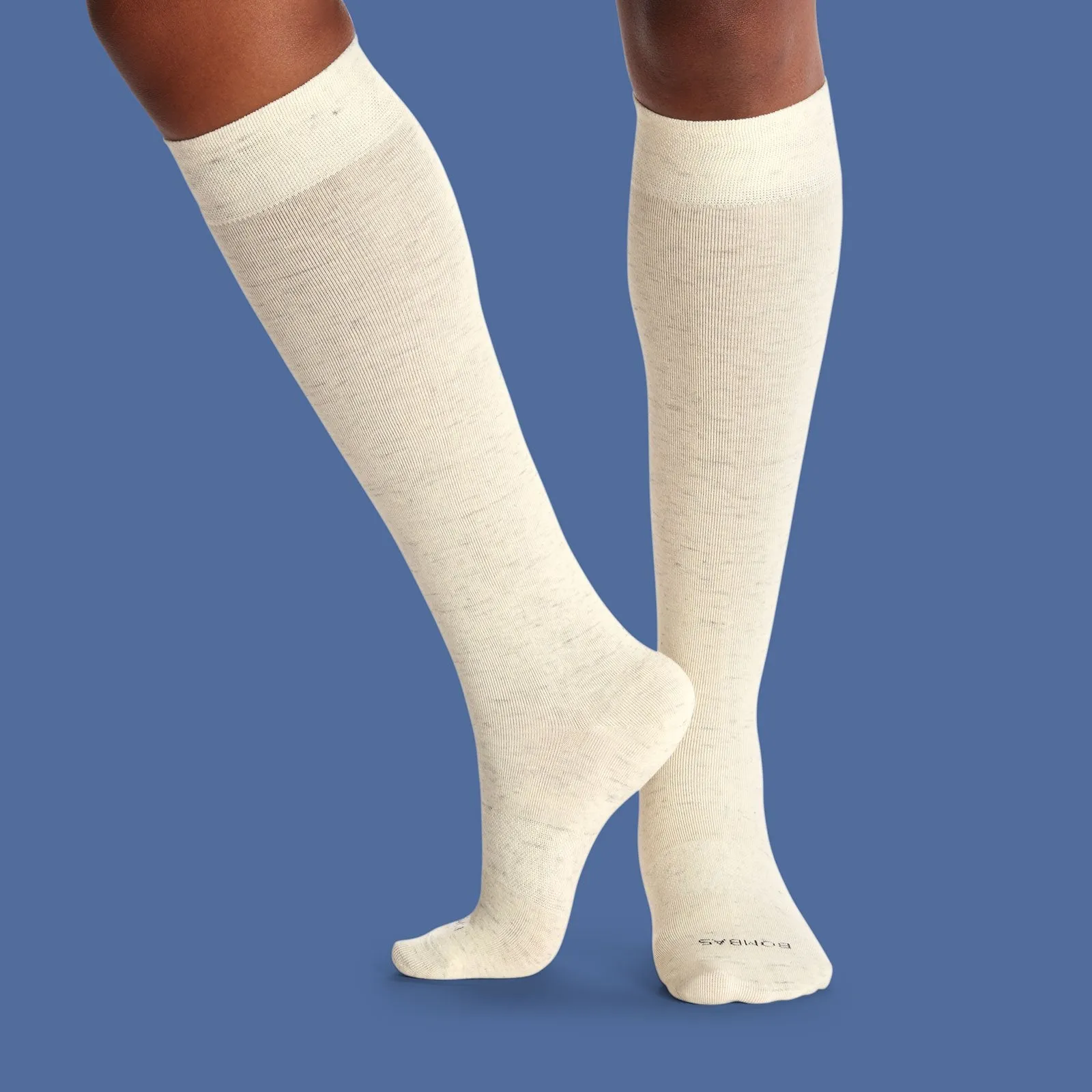 Women's Lightweight Knee High Sock 8-Pack