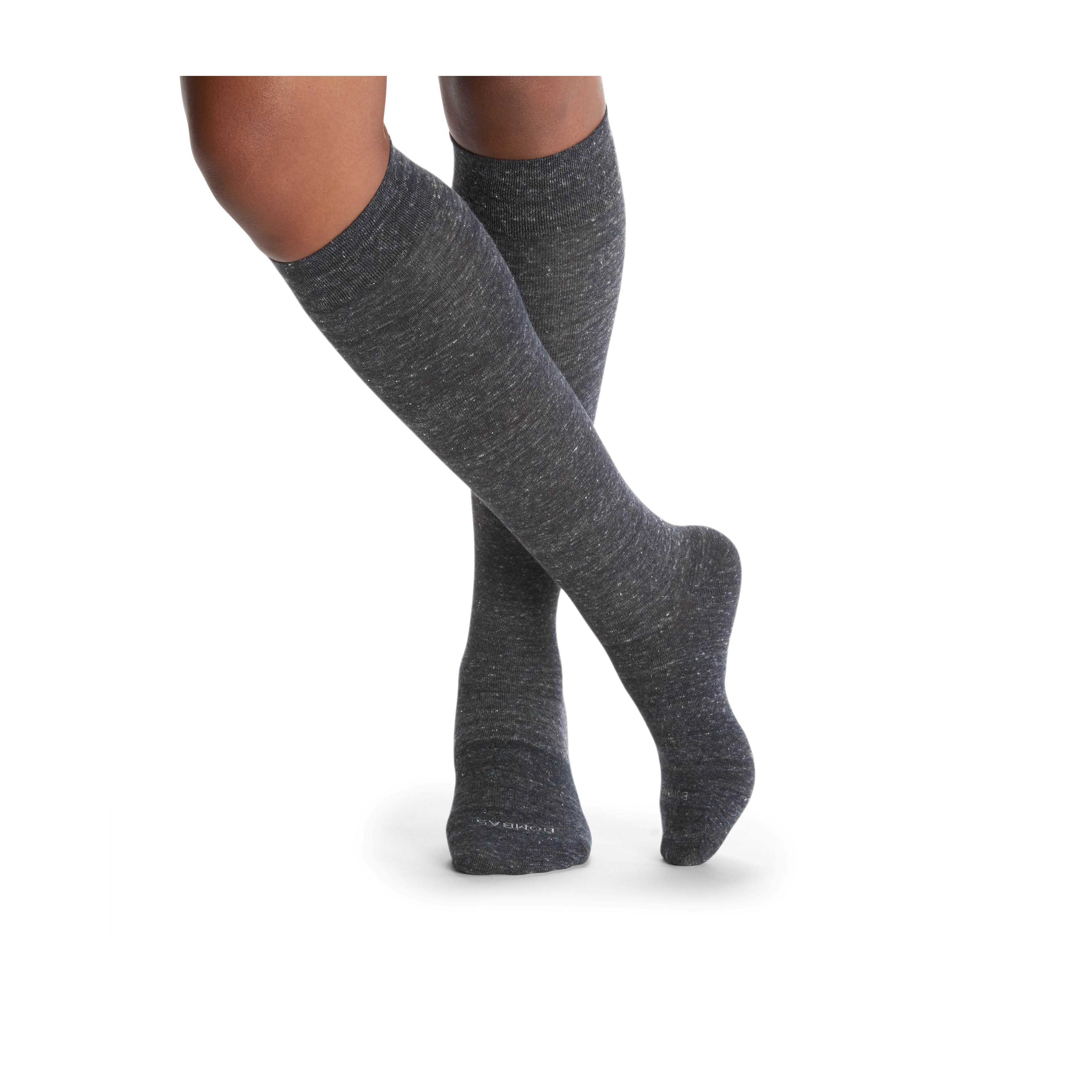 Women's Lightweight Knee High Sock 8-Pack
