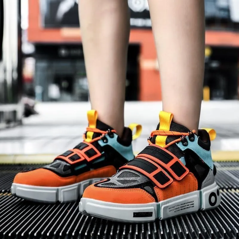 Women's Men's Unisex Casual Shoes Sports Sneakers Running Footwear #888