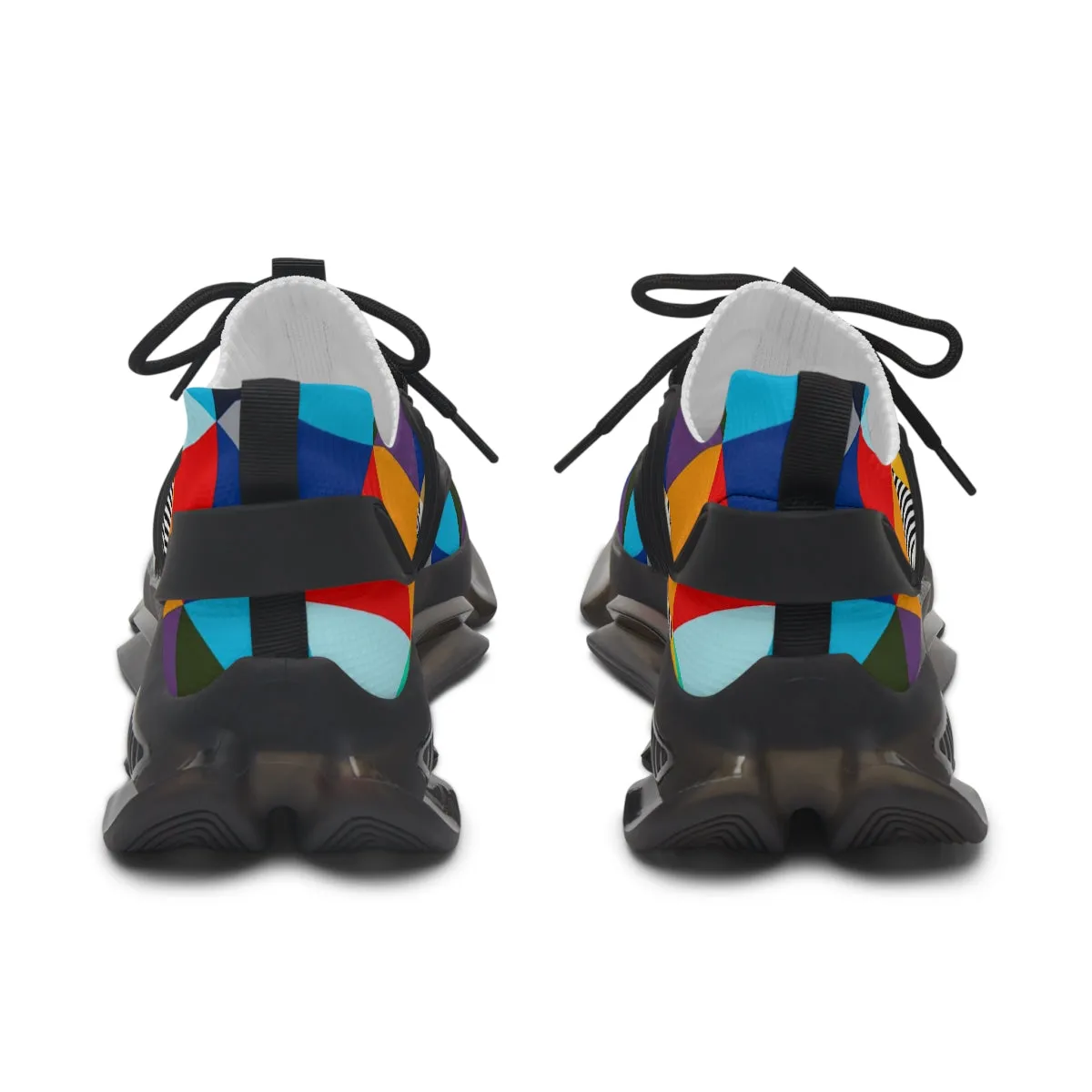 Women's Mesh Sneakers