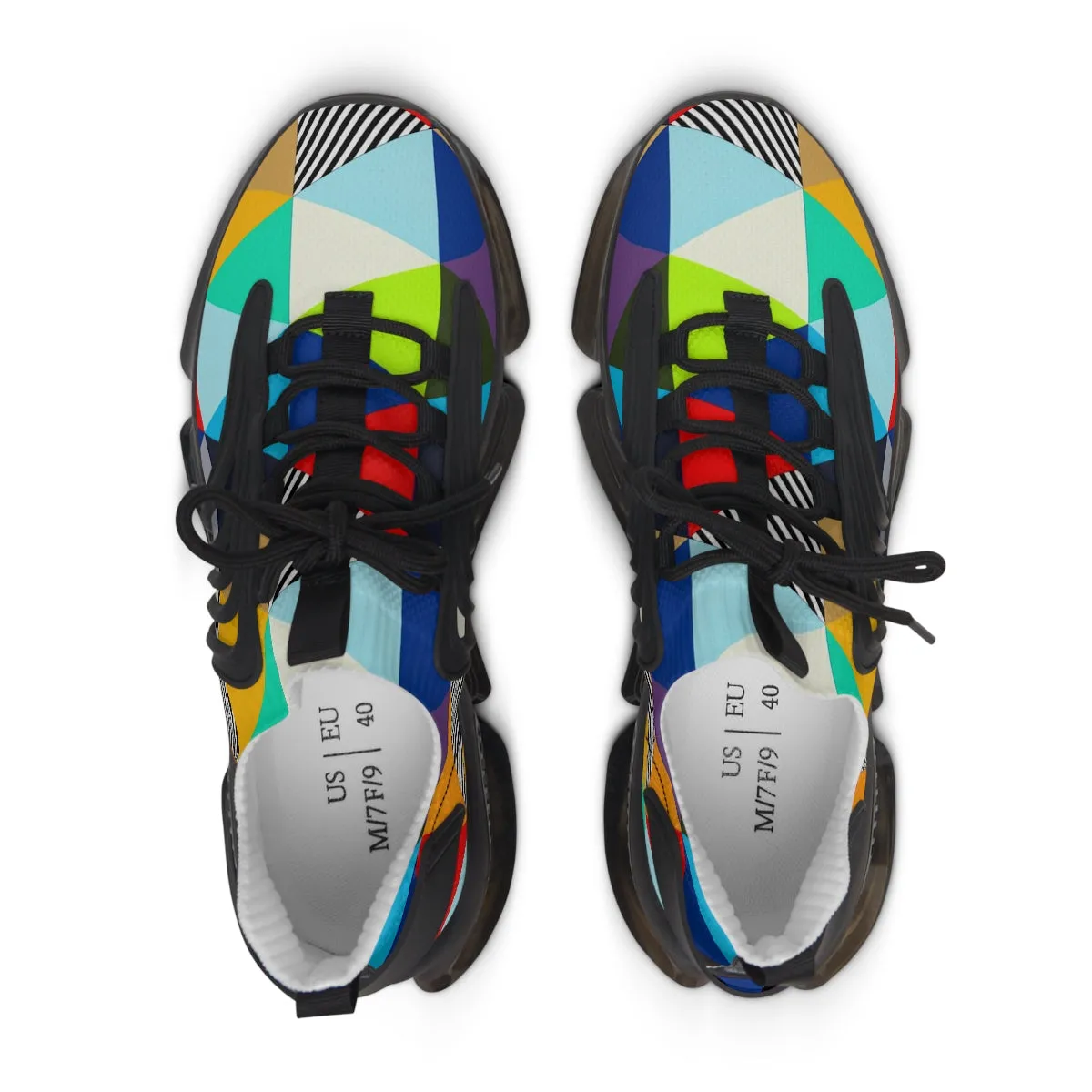 Women's Mesh Sneakers