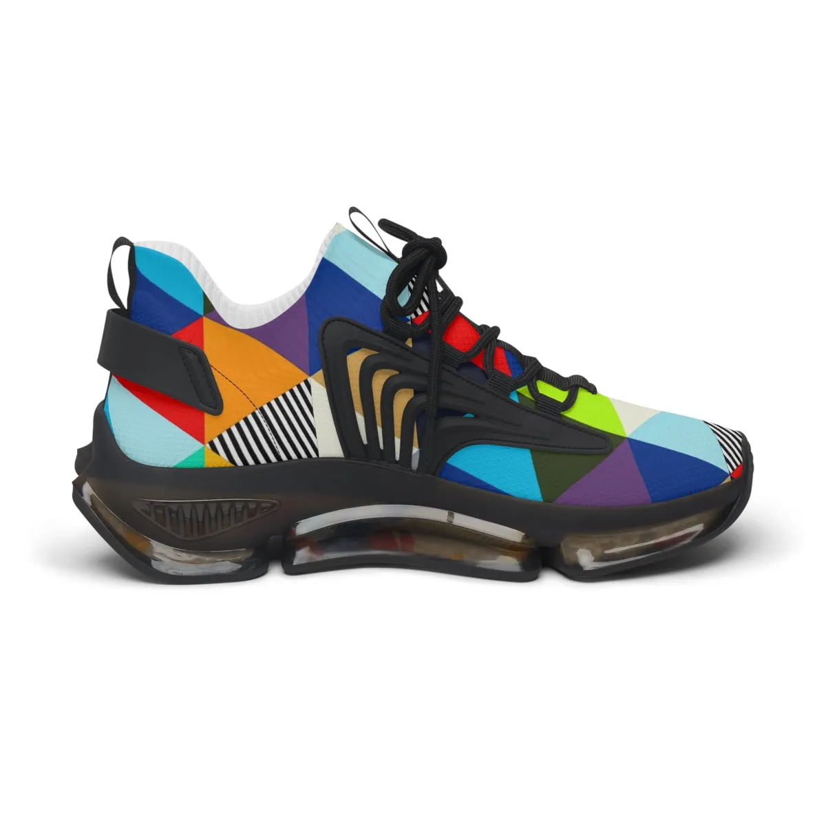 Women's Mesh Sneakers