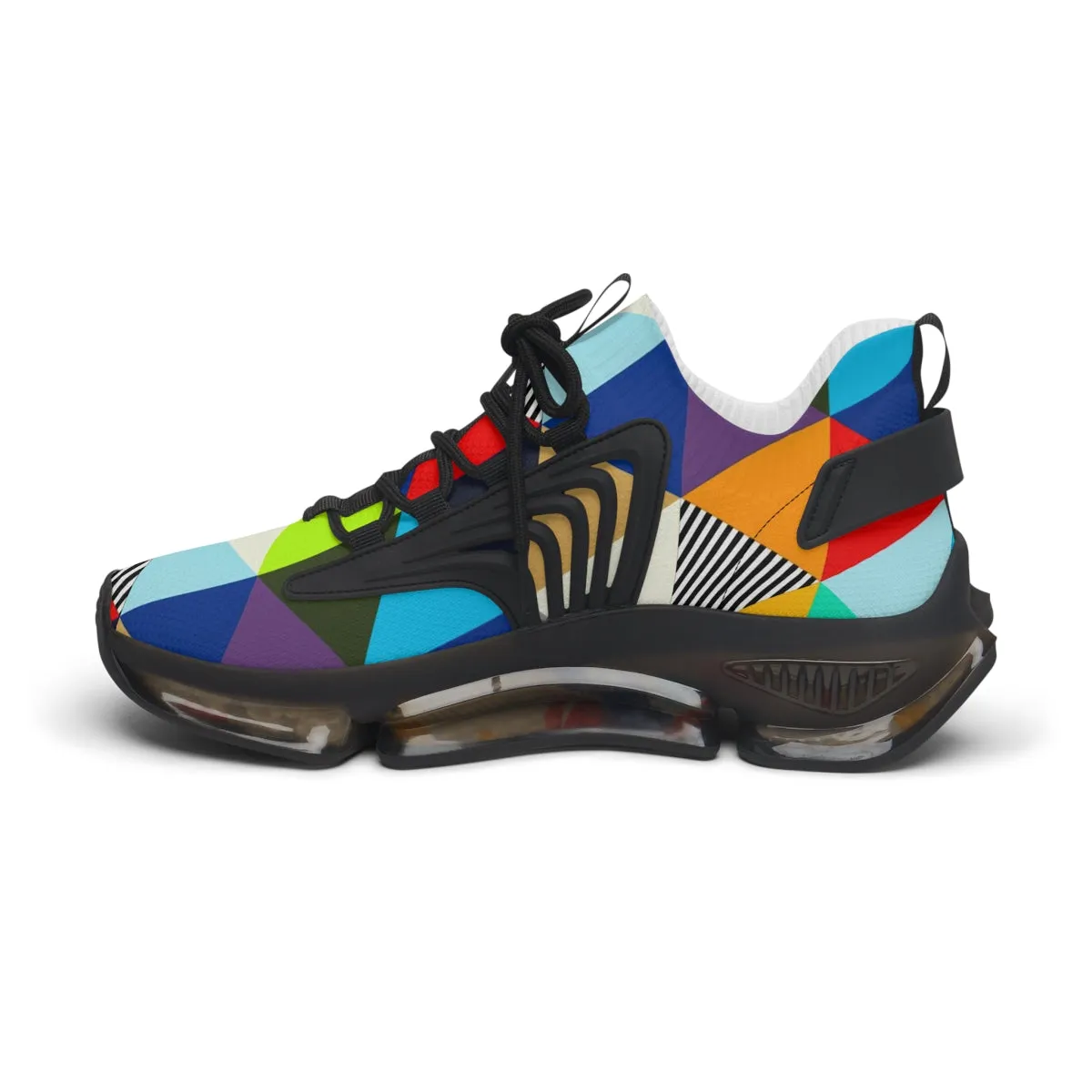 Women's Mesh Sneakers