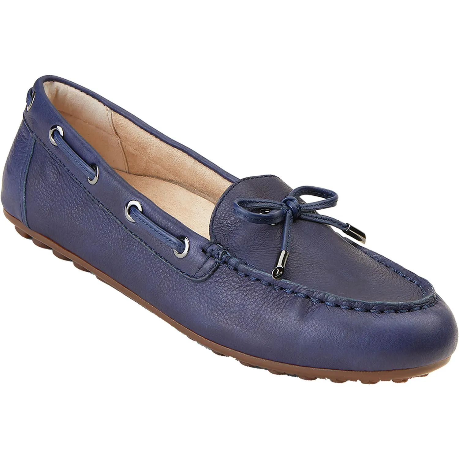 Women's Vionic Virginia Twilight Leather